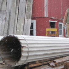 Antique Columns for Sale - OldWoodWorkshop, LLC