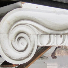 Antique Columns for Sale - OldWoodWorkshop, LLC
