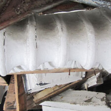 Antique Columns for Sale - OldWoodWorkshop, LLC