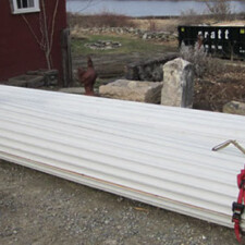 Antique Columns for Sale - OldWoodWorkshop, LLC